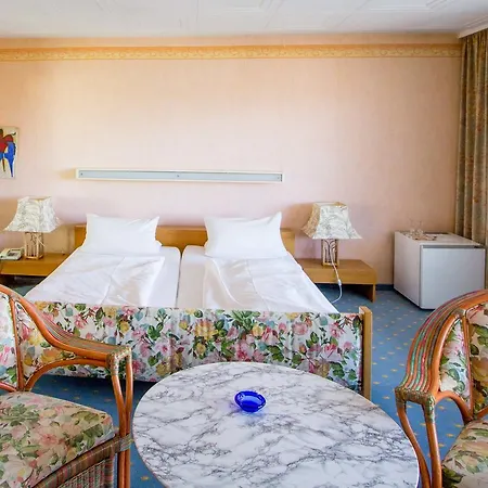 호텔 Waldhotel Stein 4*