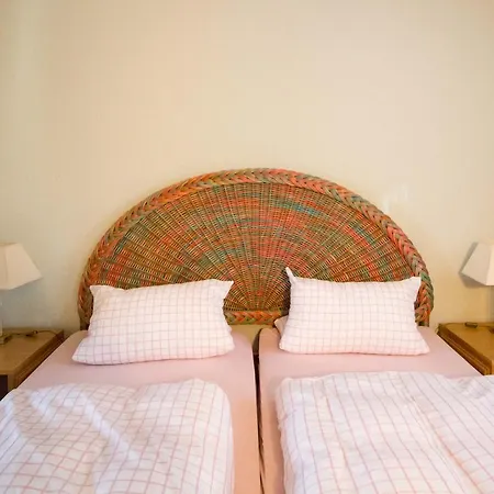 호텔 Waldhotel Stein