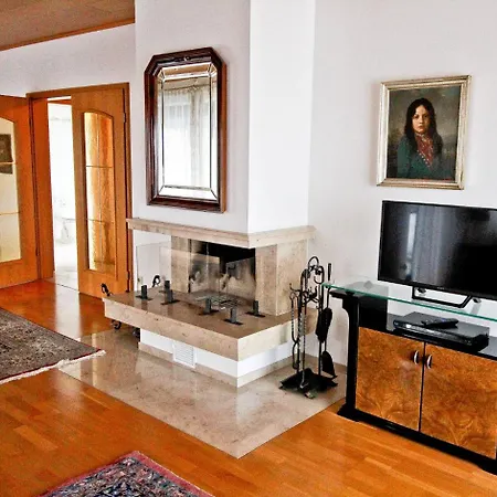 Waldhotel Stein 사이비츠