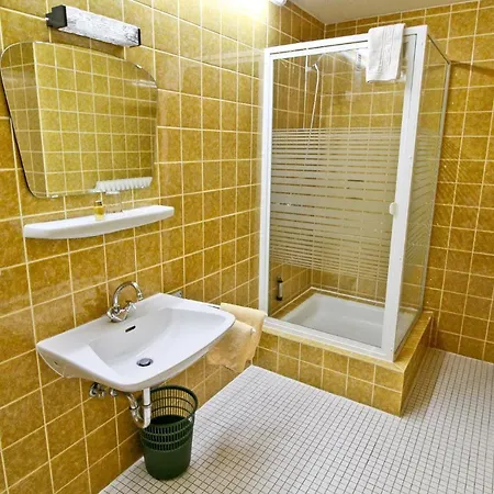 Waldhotel Stein Hotel Selbitz