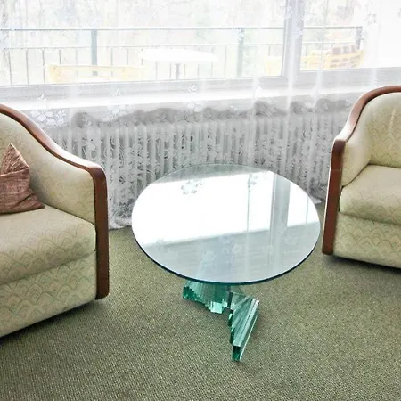 Waldhotel Stein 4* 사이비츠