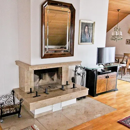 Waldhotel Stein 4* 사이비츠