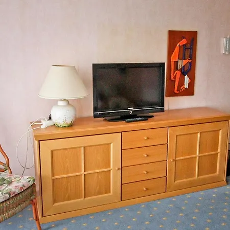 호텔 Waldhotel Stein