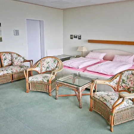 Waldhotel Stein 4* 사이비츠