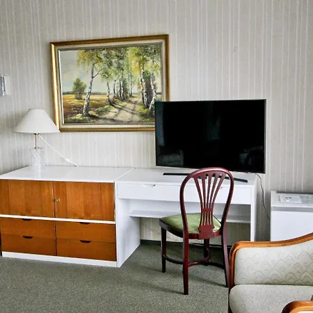 호텔 Waldhotel Stein 4*