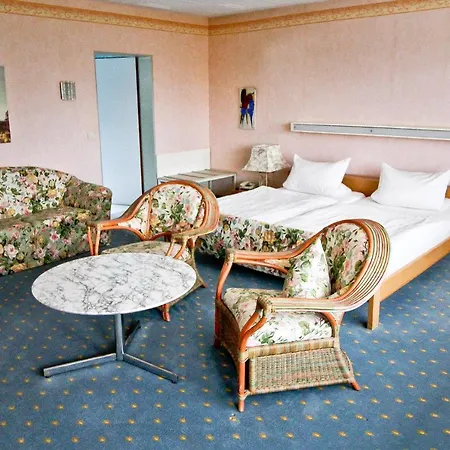 Waldhotel Stein 4* 사이비츠