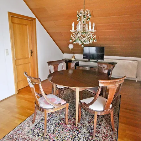 Waldhotel Stein 호텔 사이비츠