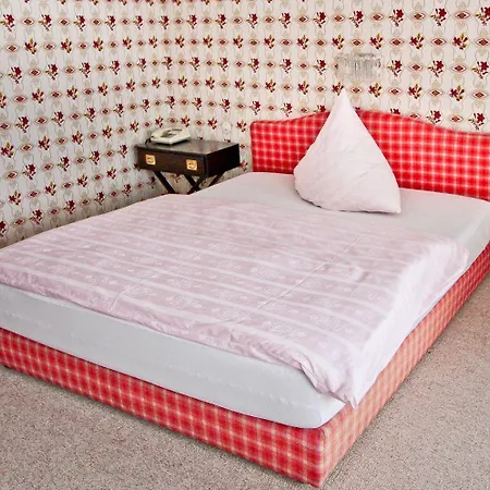 Waldhotel Stein 4* 사이비츠