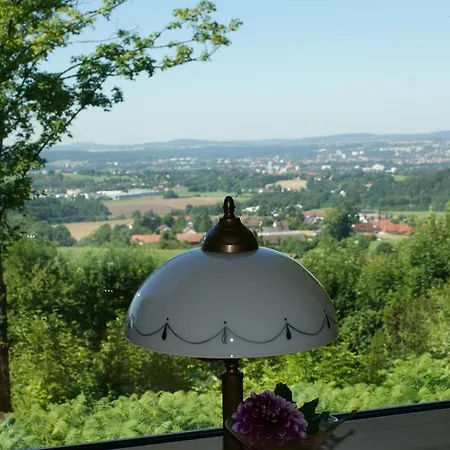 Waldhotel Stein 호텔