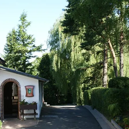 Hotel Waldhotel Stein 4*