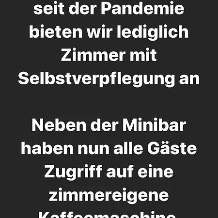 Waldhotel Stein 4*