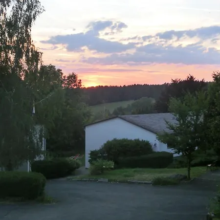 斯坦瓦尔德酒店 酒店