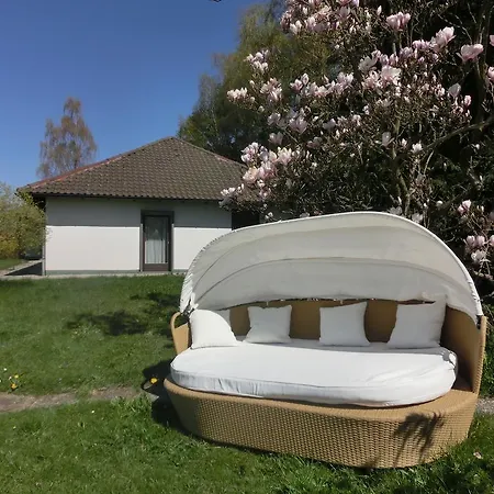 斯坦瓦尔德酒店 塞尔比茨