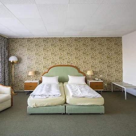 Waldhotel Stein Selbitz
