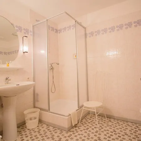 Waldhotel Stein Hotel Selbitz