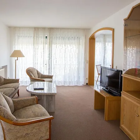 Waldhotel Stein Hotel