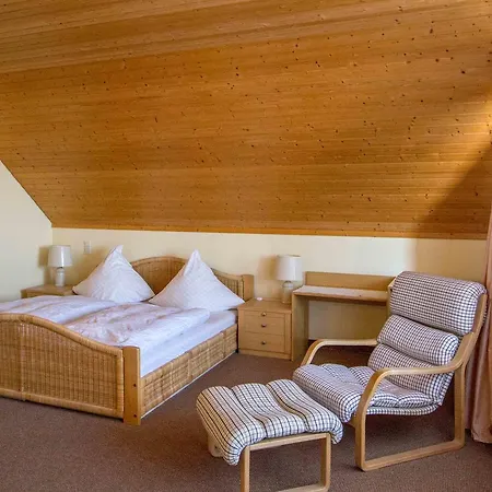 Waldhotel Stein