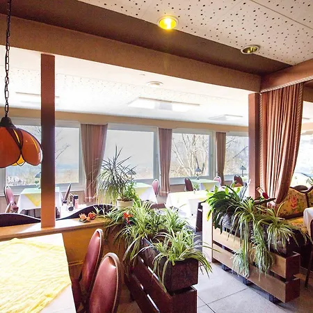 Waldhotel Stein