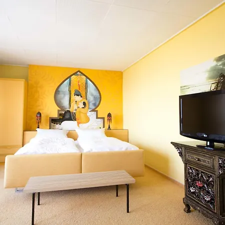 Waldhotel Stein 4*