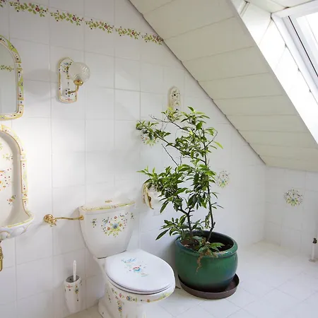 Hotel Waldhotel Stein 4*