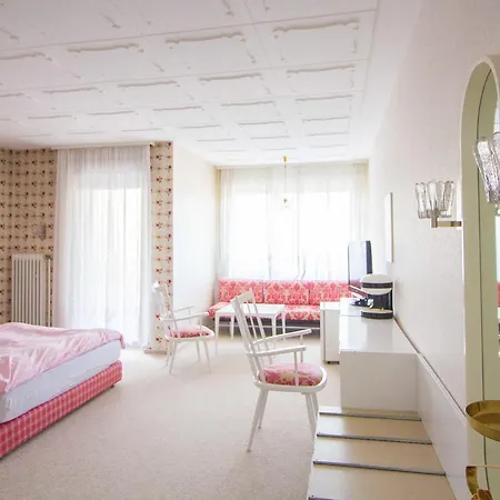 Waldhotel Stein