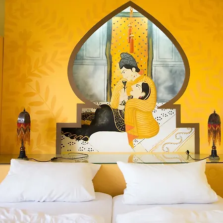 Waldhotel Stein 4*