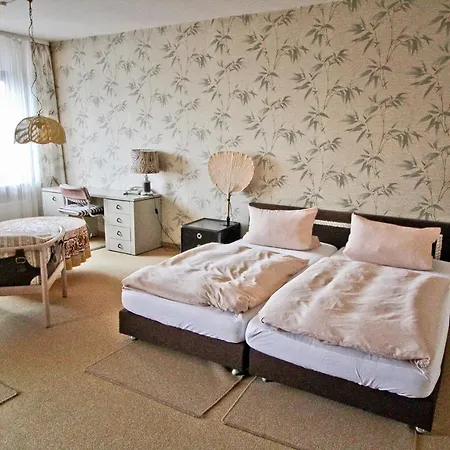 酒店 斯坦瓦尔德酒店