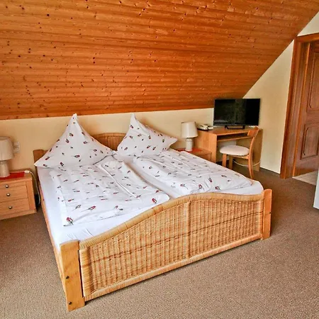 Waldhotel Stein 4*