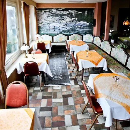 斯坦瓦尔德酒店 4* 塞尔比茨