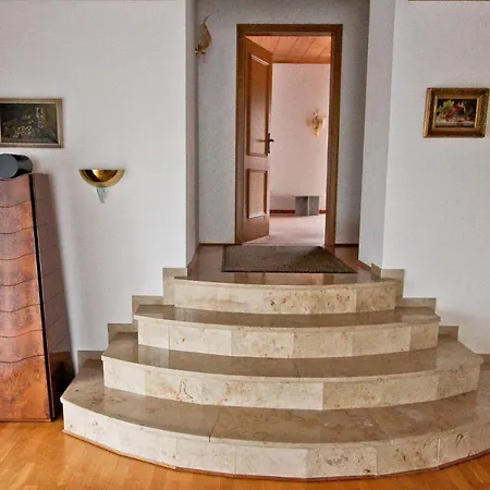 Waldhotel Stein