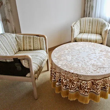 斯坦瓦尔德酒店