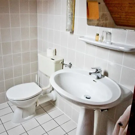 Waldhotel Stein Selbitz