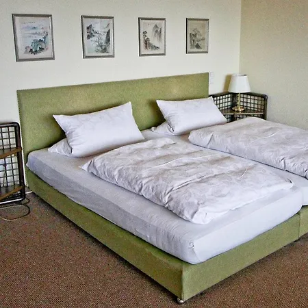 Waldhotel Stein Hotel 4*