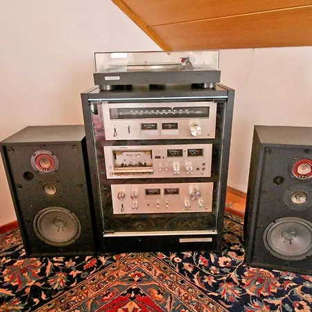 斯坦瓦尔德酒店 4* 塞尔比茨