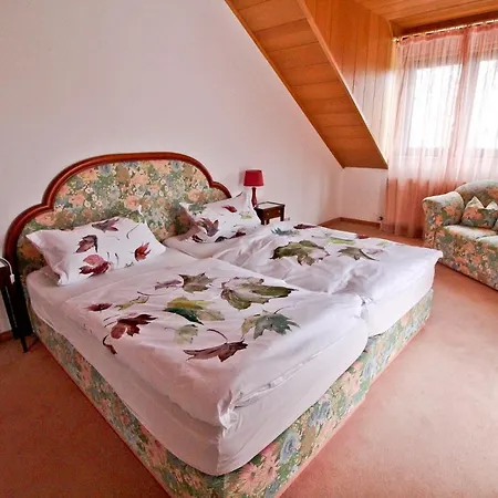 Waldhotel Stein