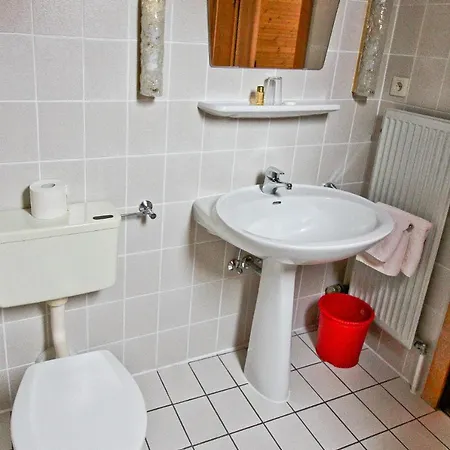 Hotel Waldhotel Stein
