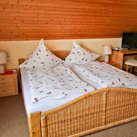 酒店 斯坦瓦尔德酒店 塞尔比茨