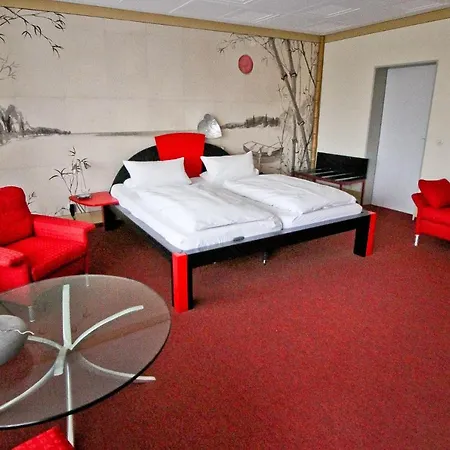 斯坦瓦尔德酒店 塞尔比茨