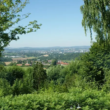 Waldhotel Stein 4* Selbitz