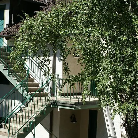 Waldhotel Stein Hotel 4*