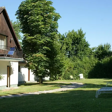 Hotel Waldhotel Stein
