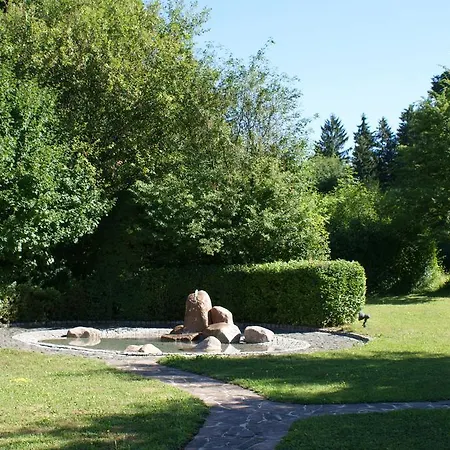 斯坦瓦尔德酒店 酒店 塞尔比茨