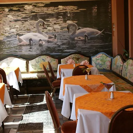 Waldhotel Stein 4*
